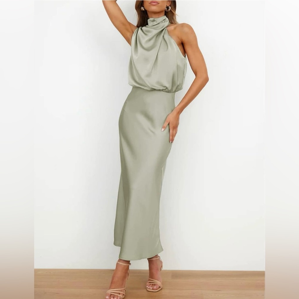 Dress for all occasions